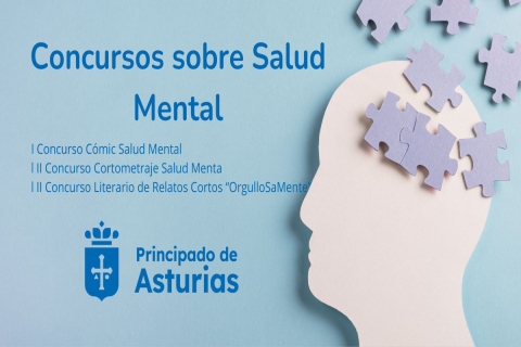 Concursos sobre Salud Mental SESPA_1