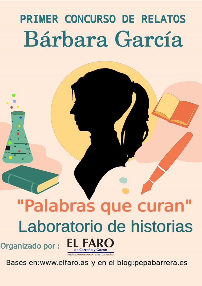 WhatsApp Image 2025-11-08 at 21.06.56 Cartel del Concurso de Relatos Bárbara García