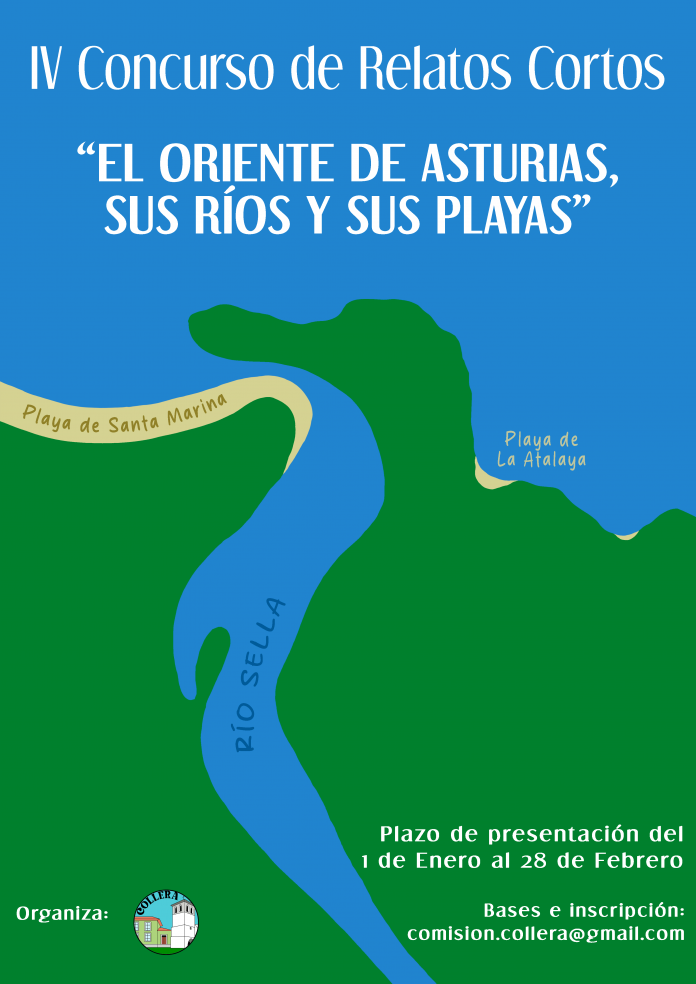 Cartel collera