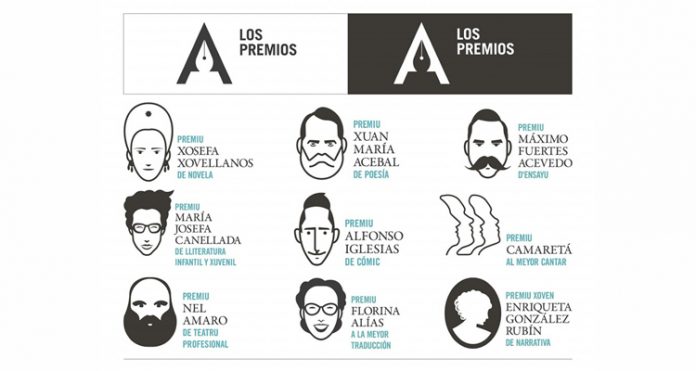 premios conseyería
