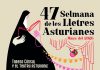 Descubri’l programa de la Selmana de les Lletres Asturianes 2026