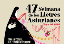 Descubri’l programa de la Selmana de les Lletres Asturianes 2026