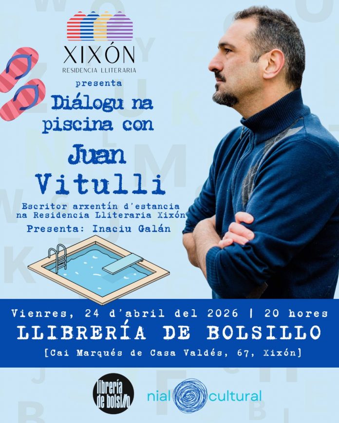 PROMOS 2 Residencia lliteraria Xixón - 1
