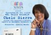 La escritora madrilana Chelo Sierra presenta llibru en Xixón