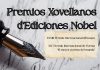 Ediciones Nobel convoca los Premios Xovellanos Premios Xovellanos d'Ediciones Nobel