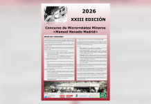 La Fundación Juan Muñiz Zapico convoca’l XXIII Concursu de Microrellatos Mineros «Manuel Nevado Madrid»