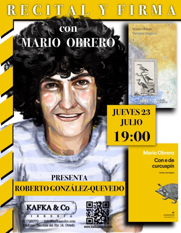 Foto Mrio Obrero
