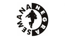 Entama la Selmana Negra de Xixón: del 3 al 12 de xunetu na sablera de L’Arbeyal llogotipu oficial de la Selmana Negra