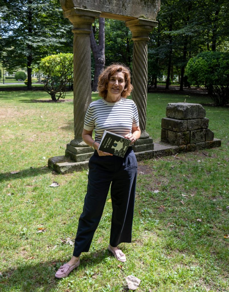 María José Hevia