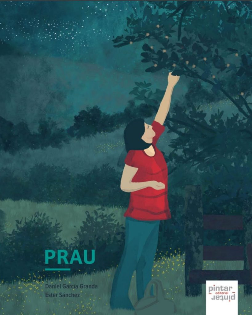Portada de Prau