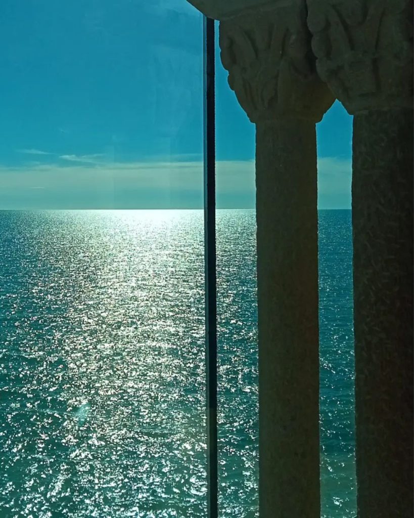 El Mediterraneu